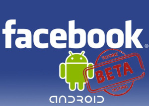 Facebook Beta for Android อัพเดตสถานะพร้อมไอคอน-อารมณ์ได้แล้ว