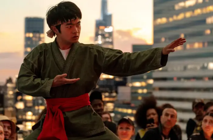 ok69 รีวิวหนัง "Karate Kid: Legends ผนึกพลังตำนานนักสู้" หวนคืนสู่เบสิกของเหล่าเลเจนด์ส
