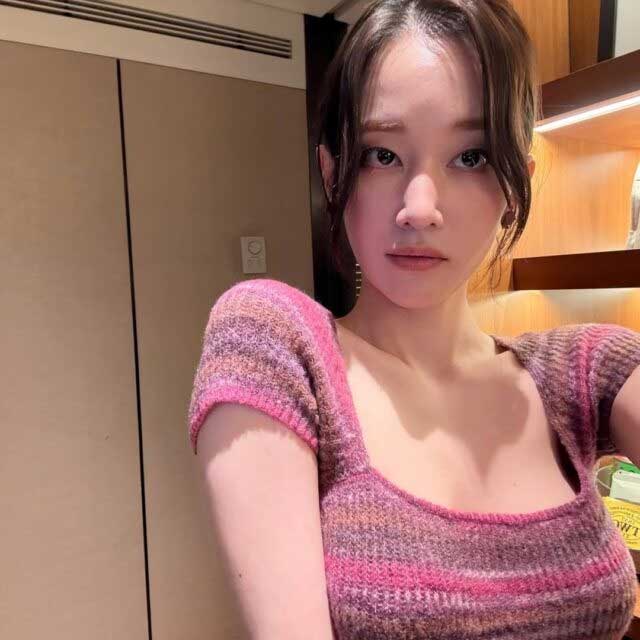 สะโพกและสัดส่วนโค้งเว้าของ “จอนจงซอ” จุดชนวนถกเถียงแรงในงาน 2025 BIFF